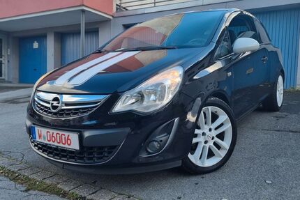 Opel Corsa 161.000 km 3.299 &euro; Wuppertal 42327