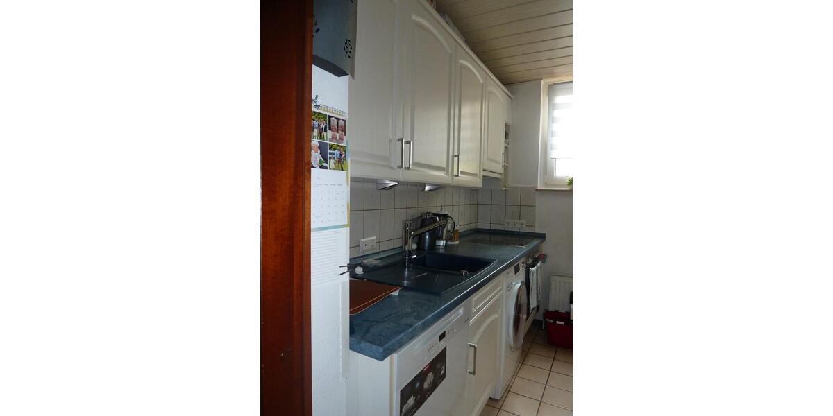 Hochparterre Frechen - 3 Zimmer, 80 m&sup2;, 289.700&euro; | Angebot:26765825