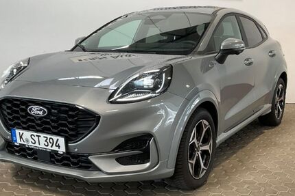 Ford Puma 24.500 km 20.870 &euro; Pulheim 50259