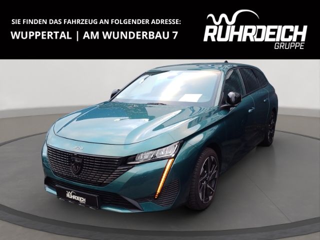 Peugeot 308 20.280 km 22.590 &euro; Wuppertal 42103