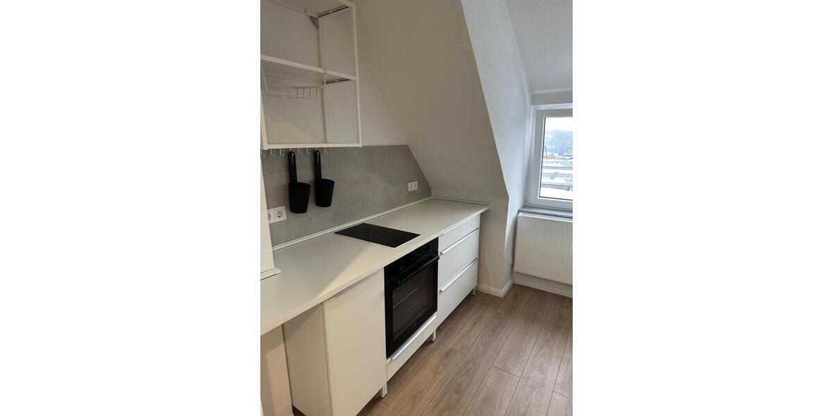 Dachgeschoßwohnung Radevormwald - 3 Zimmer, 50 m&sup2;, 149.000&euro; | Angebot:25171739
