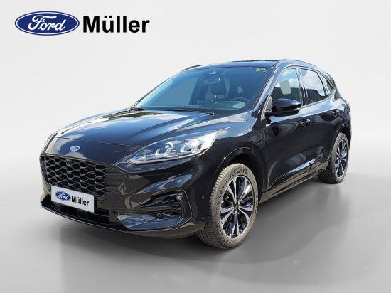 Ford Kuga 59.352 km 23.950 &euro; Bergisch Gladbach 51427