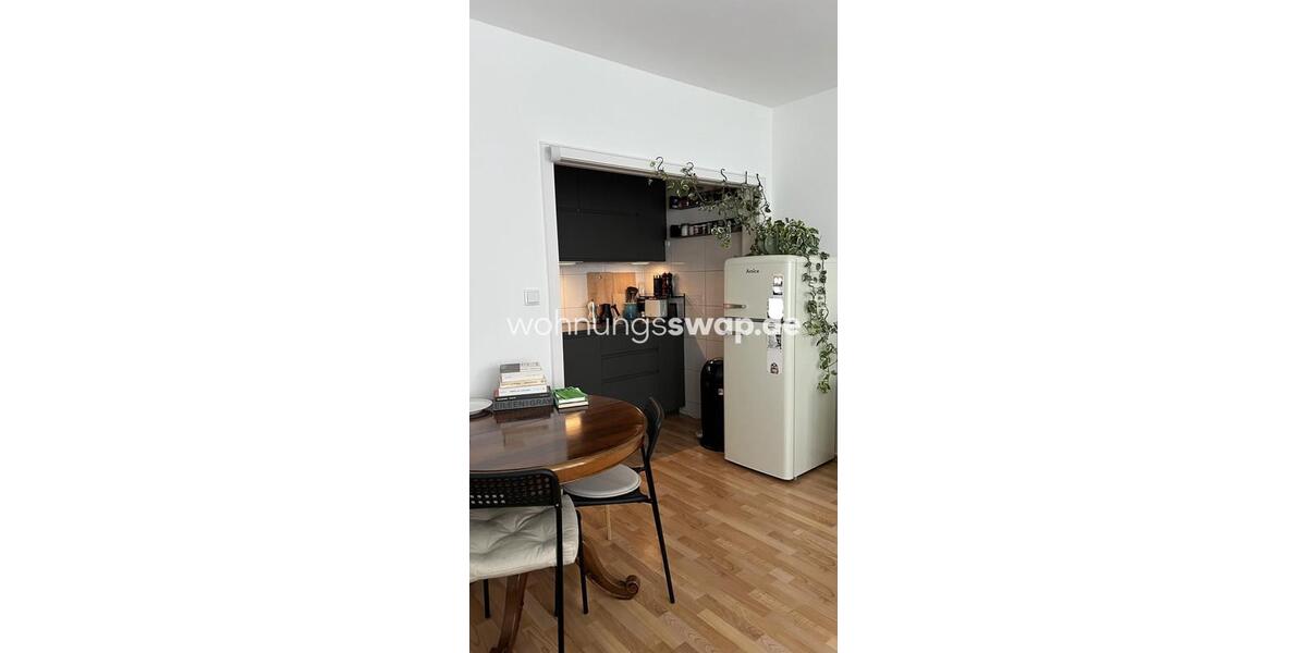 Etagenwohnung Köln Lindenthal - 1 Zimmer, 30 m&sup2;, 700&euro; | Angebot:24538967