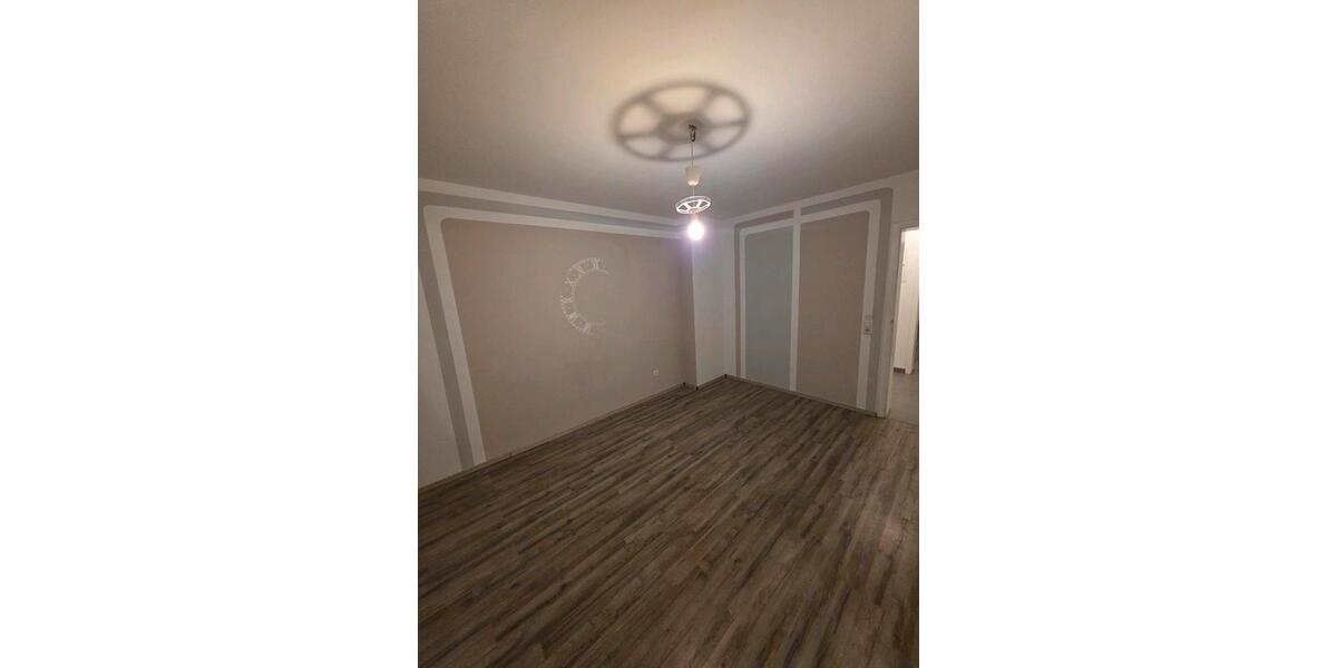 Etagenwohnung Wuppertal Gemarkung Elberfeld - 2 Zimmer, 55 m&sup2;, 810&euro; | Angebot:26003670