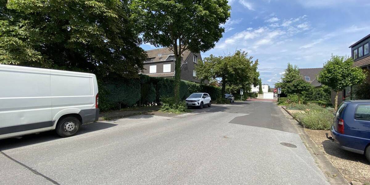 Etagenwohnung Meerbusch / Büderich Büderich - 2 Zimmer, 35 m&sup2;, 420&euro; | Angebot:26277634