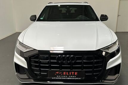 Audi Q8 74.800 km 70.210 &euro; Neuss 41460