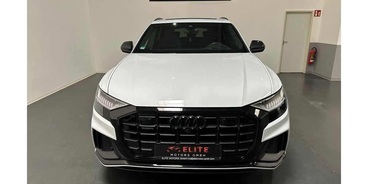 Audi Q8 74.800 km 74.190 &euro; Neuss 41460