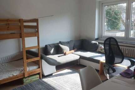 Wohnung Köln Deutz - 1 Zimmer, 25 m&sup2;, 649&euro; | Angebot:26144730