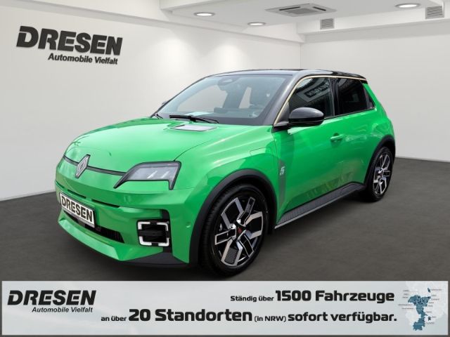 Renault R 5 21.882 km 27.450 &euro; Neuss 41464