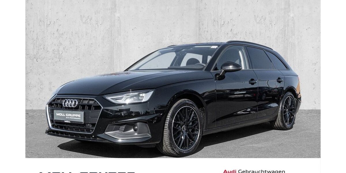 Audi A4 30.114 km 33.280 &euro; Düsseldorf 40474