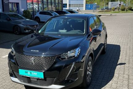 Peugeot 2008 40.597 km 15.990 &euro; Remscheid 42897