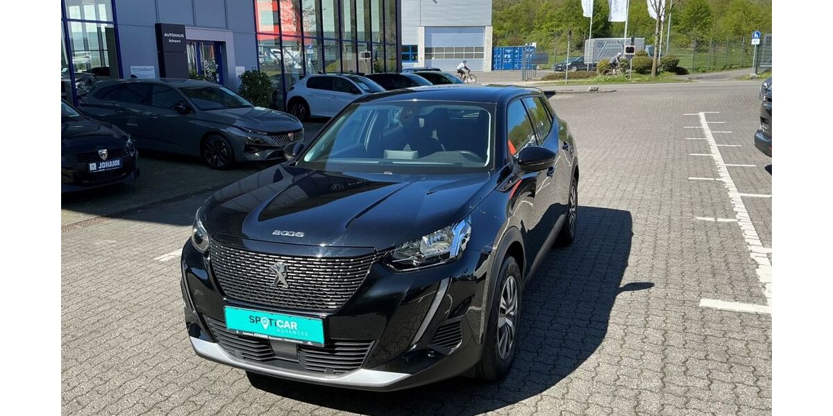 Peugeot 2008 40.597 km 15.990 &euro; Remscheid 42897