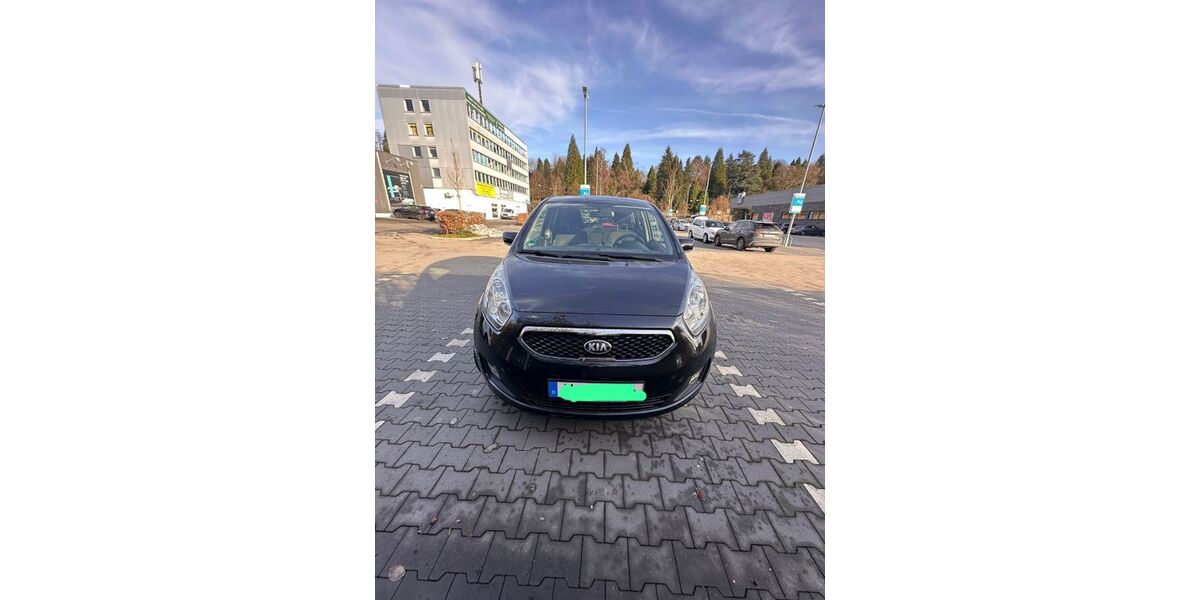 Kia Venga 66.063 km 7.888 &euro; Wuppertal 42115