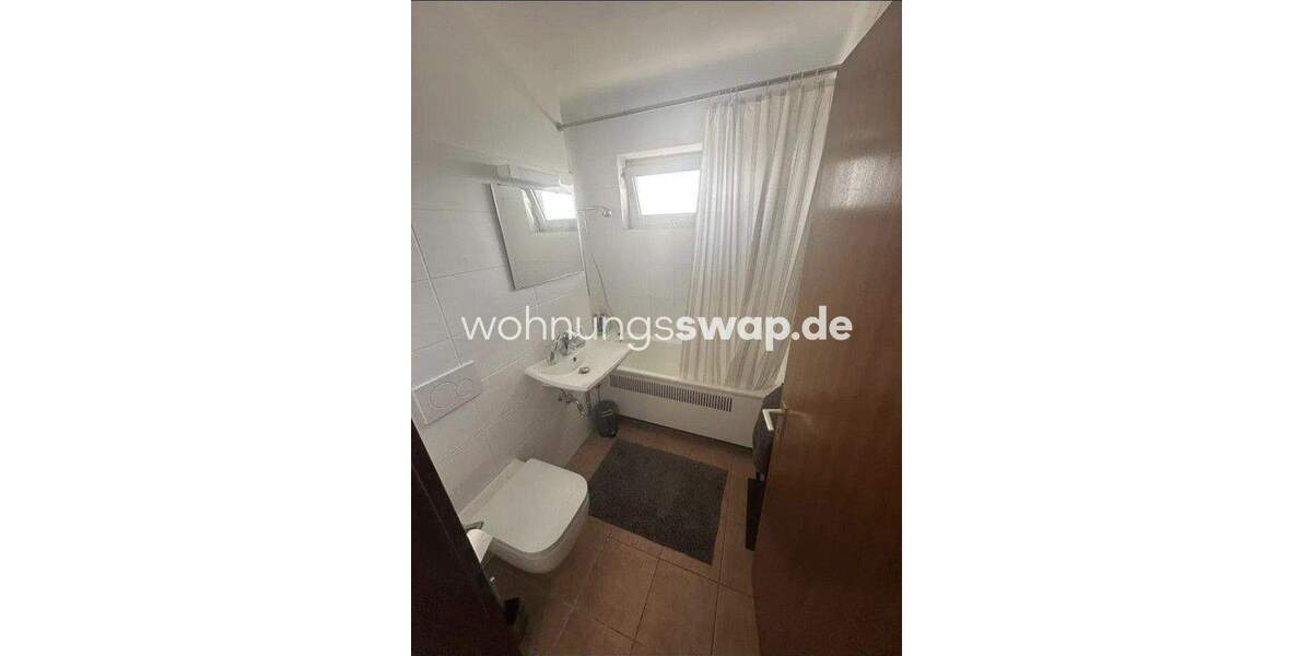 Etagenwohnung Köln Riehl - 2 Zimmer, 68 m&sup2;, 980&euro; | Angebot:25980652