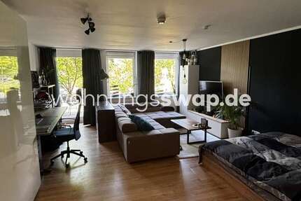 Wohnung Köln - 1 Zimmer, 48 m&sup2;, 945&euro; | Angebot:24693937