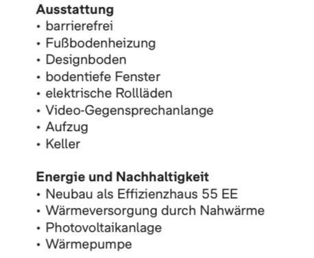 Erdgeschoßwohnung Köln Nippes - 2 Zimmer, 55 m&sup2;, 1.300&euro; | Angebot:26033814