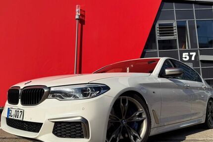 BMW M550 185.000 km 25.999 &euro; Köln 50939