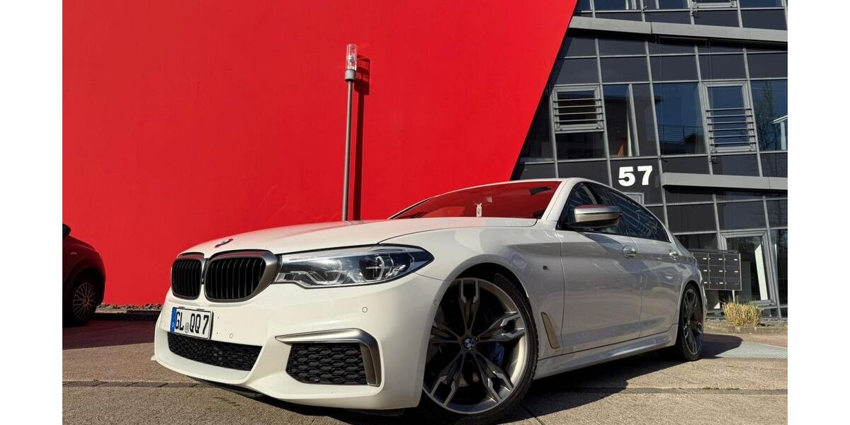 BMW M550 185.000 km 25.999 &euro; Köln 50939