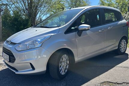 Ford B-Max 176.397 km 3.800 &euro; Wuppertal 42289