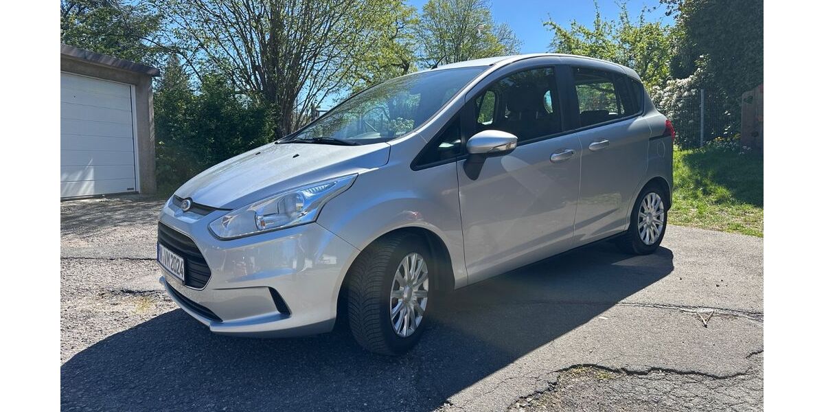 Ford B-Max 176.397 km 3.800 &euro; Wuppertal 42289