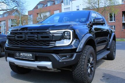 Ford Raptor 25.000 km 58.900 &euro; Neuss 41468