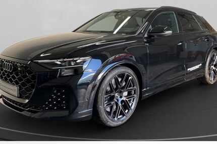 Audi RSQ8 13.500 km 138.880 &euro; Köln 50823