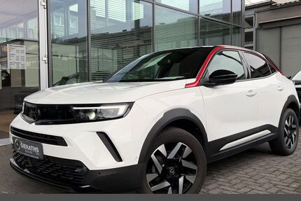 Opel Mokka 30.504 km 22.300 &euro; Bergisch Gladbach 51469