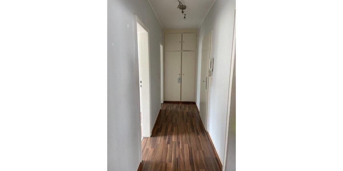 Etagenwohnung Wuppertal Gemarkung Barmen - 2 Zimmer, 59 m&sup2;, 385&euro; | Angebot:25990268