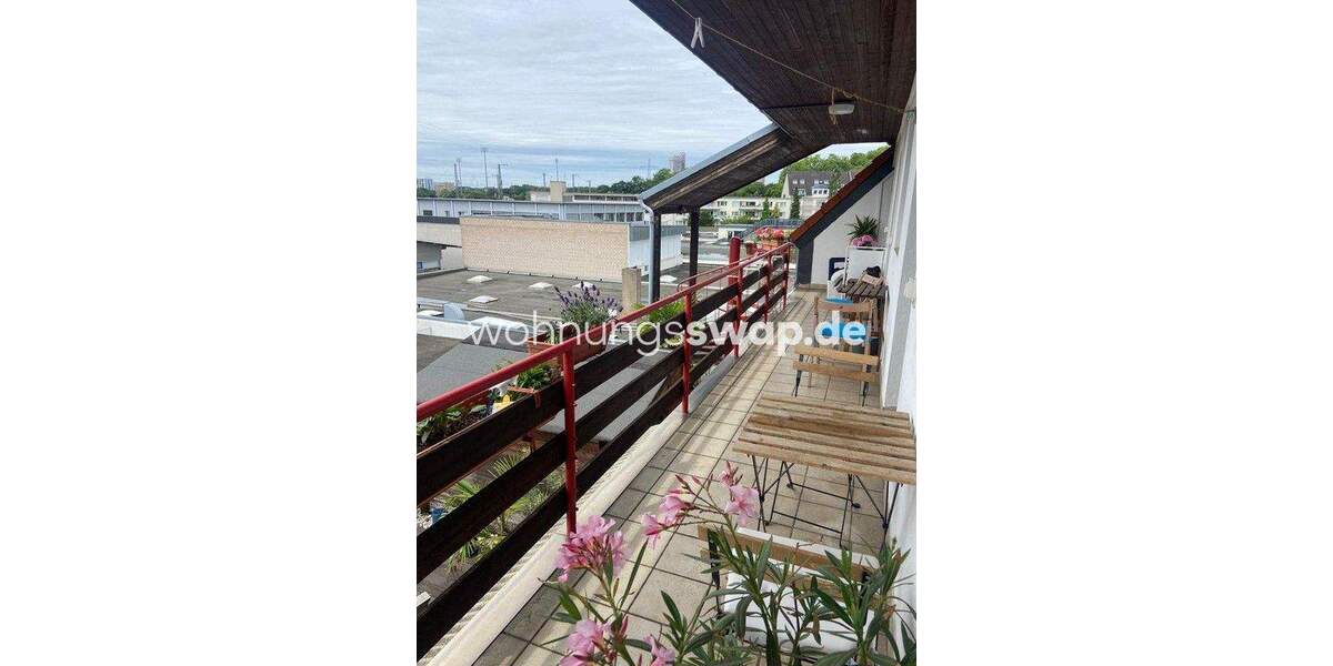 Etagenwohnung Köln Neustadt-Süd - 3 Zimmer, 68 m&sup2;, 695&euro; | Angebot:26023854