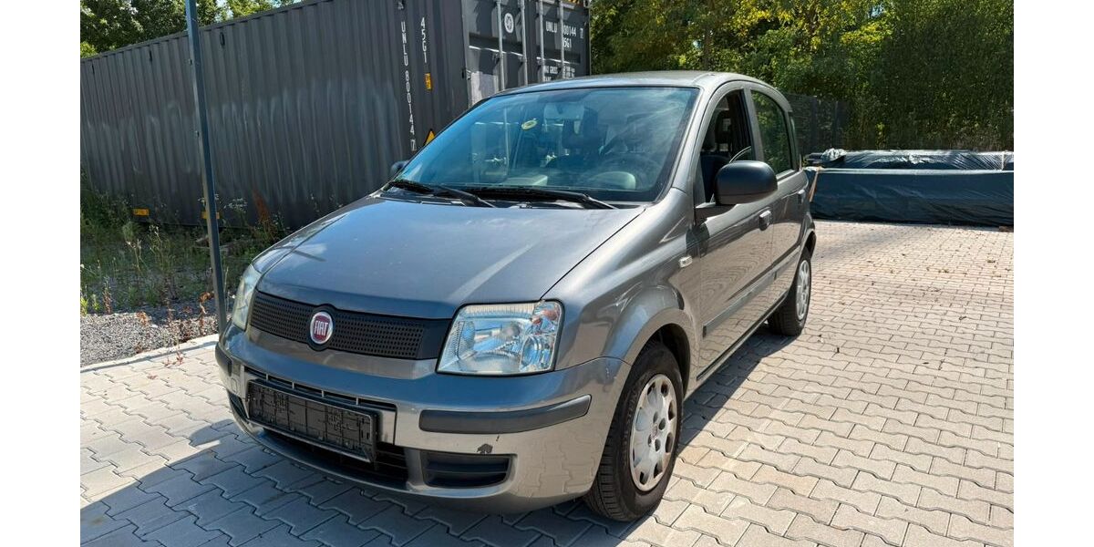 Fiat Panda 126.800 km 2.399 &euro; Köln 50767