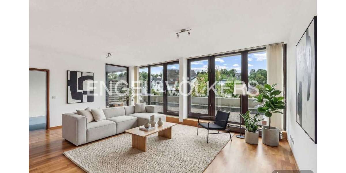 Etagenwohnung Bergisch Gladbach - Hebborn Hebborn - 2 Zimmer, 98 m&sup2;, 150.000&euro; | Angebot:23301091