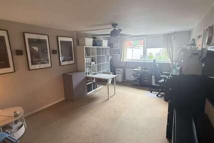 Wohnung Wuppertal Heckinghausen - 2 Zimmer, 48 m&sup2;, 430&euro; | Angebot:27371465