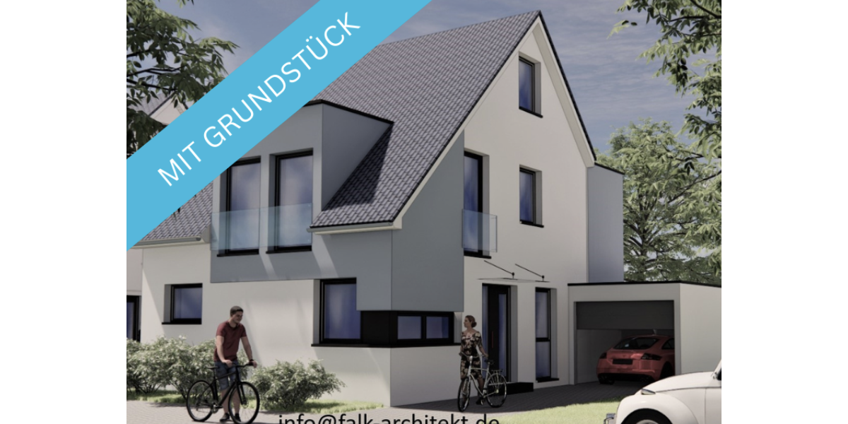 Einfamilienhaus Dormagen Broich - 4 Zimmer, 160 m&sup2;, 750.500&euro; | Angebot:26787546