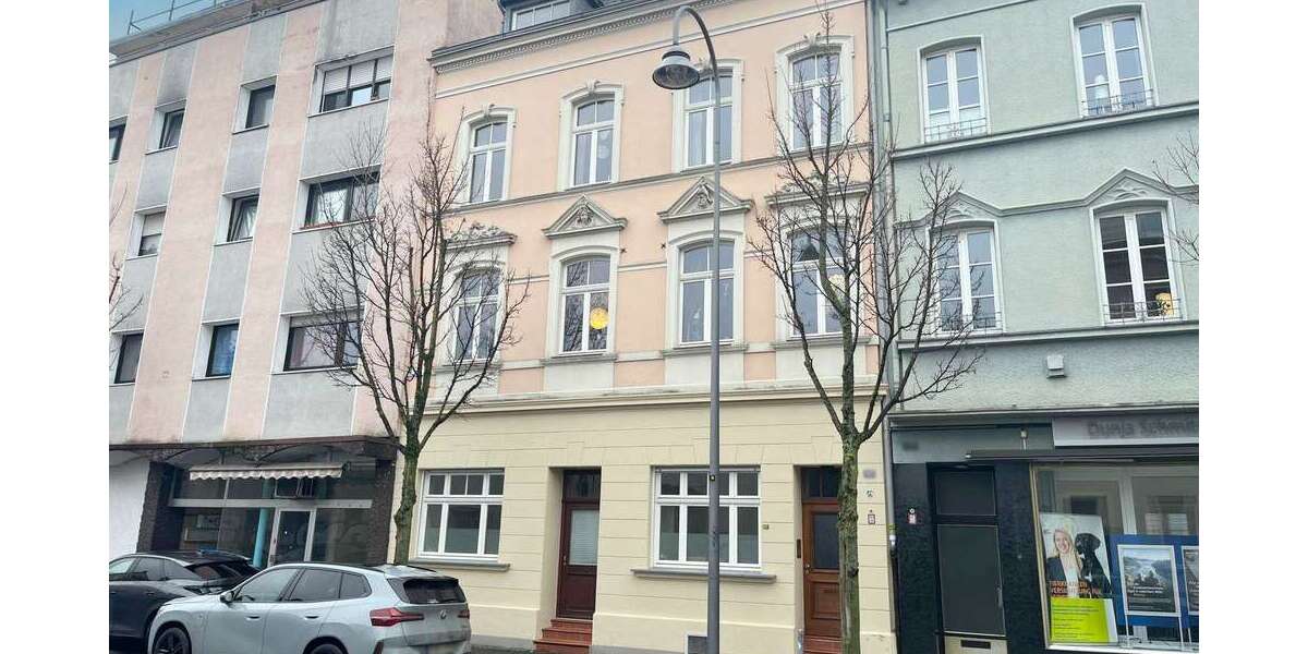 Einfamilienhaus Köln Mülheim - 16 Zimmer, 492 m&sup2;, 1.500.000&euro; | Angebot:26141114