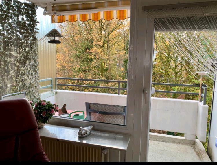 Etagenwohnung Wuppertal Cronenberg - 3.5 Zimmer, 72 m&sup2;, 164.000&euro; | Angebot:25843556