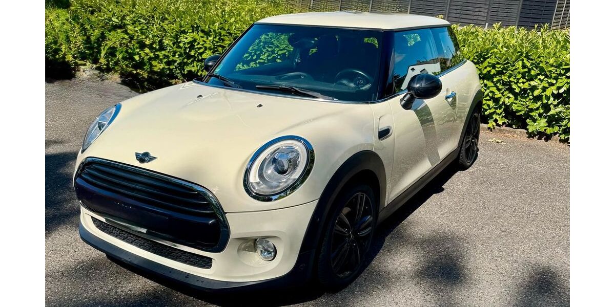 Mini Cooper 70.620 km 14.495 &euro; Haan 42781