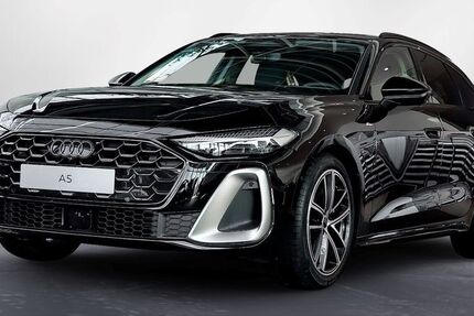 Audi A5 4.999 km 49.980 &euro; Hilden 40721