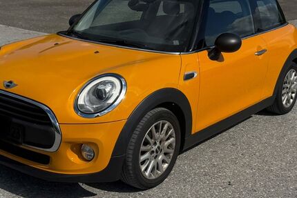 Mini One D 155.000 km 6.950 &euro; Remscheid 42853