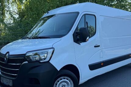 Renault Master 189.000 km 13.850 &euro; Hilden 40721