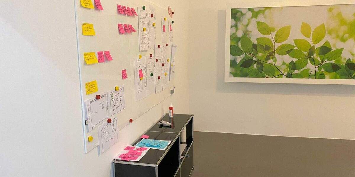 Gewerbeobjekt Düsseldorf Unterbilk - 270&euro; | Angebot:25724502