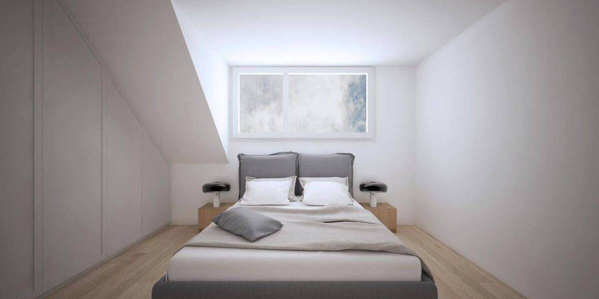 Etagenwohnung Bergisch Gladbach - Hand Hand - 3 Zimmer, 94 m&sup2;, 409.550&euro; | Angebot:26244051