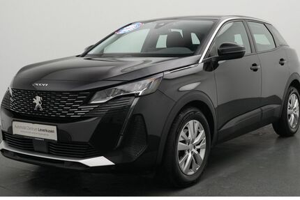 Peugeot 3008 29.979 km 19.980 &euro; Leverkusen 51379