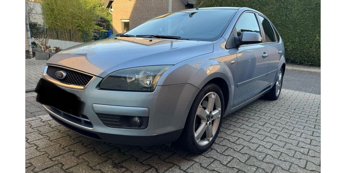 Ford Focus 239.800 km 2.800 &euro; Köln 50968