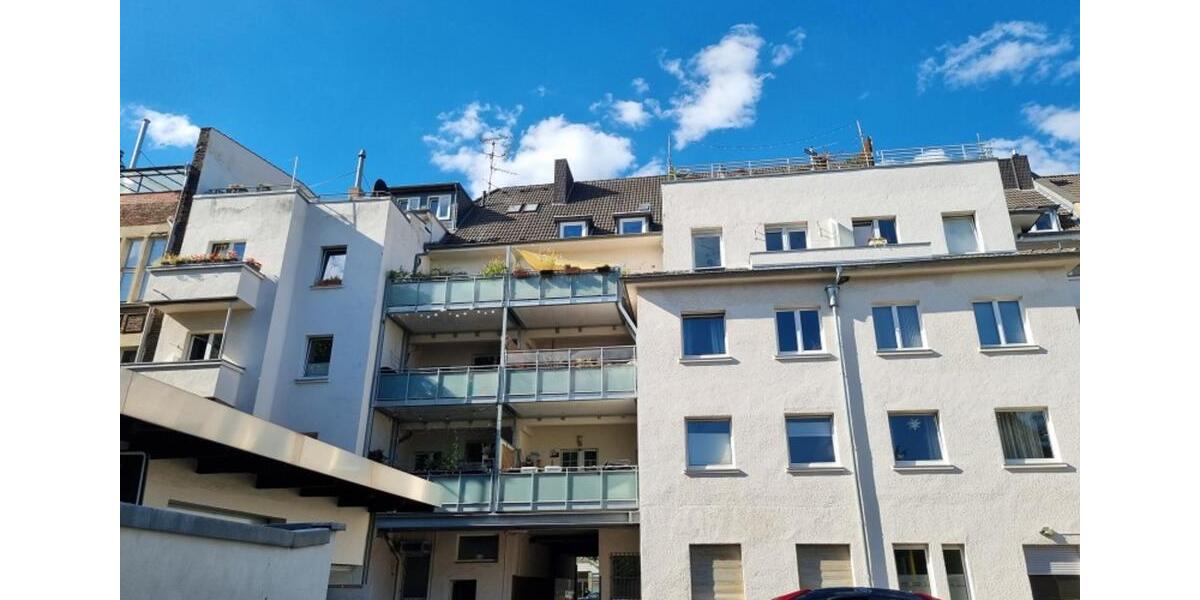 Etagenwohnung Köln Lindenthal - 3 Zimmer, 80 m&sup2;, 390.000&euro; | Angebot:25544572