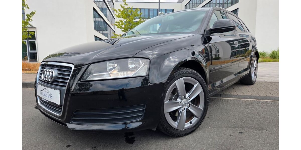 Audi A3 277.000 km 4.999 &euro; Köln (Ostheim) 51107