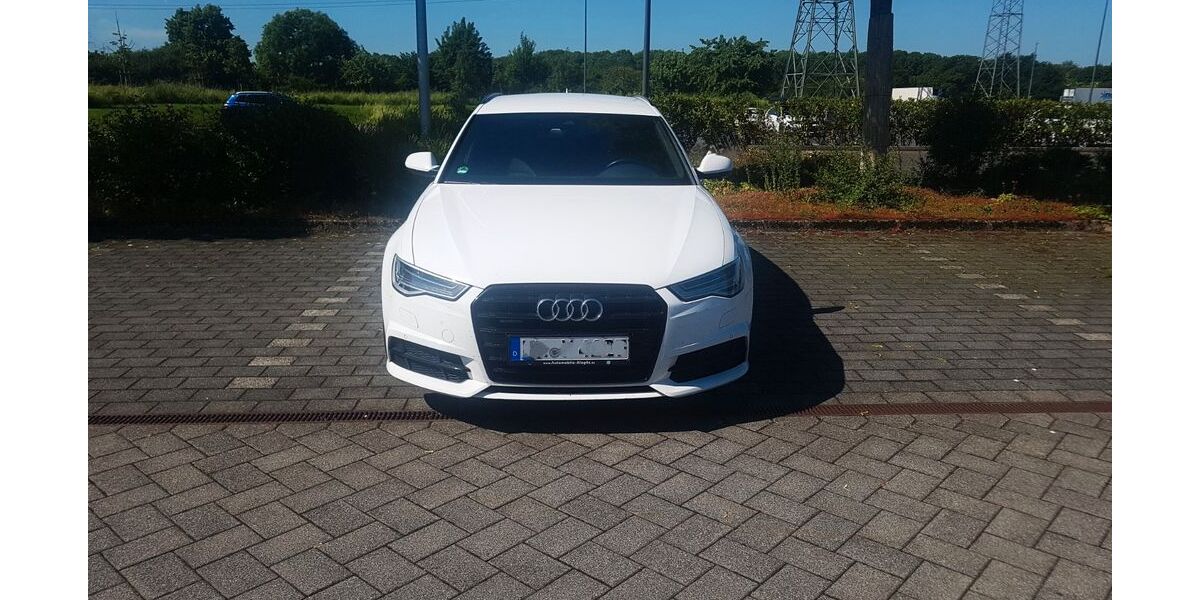 Audi A6 193.000 km 18.000 &euro; Dormagen 41542