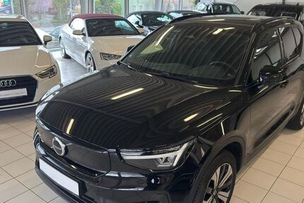 Volvo XC40 37.000 km 29.290 &euro; Köln 50827