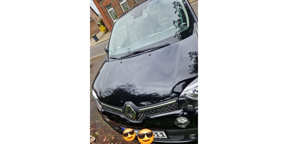 Renault Twingo 64.500 km 5.999 &euro; Kaarst 41564