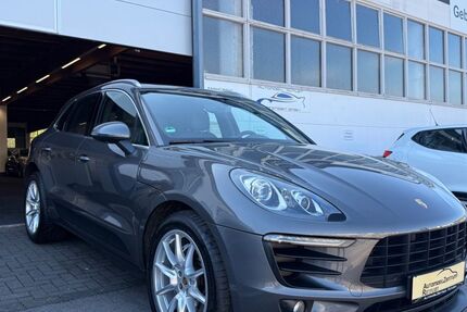 Porsche Macan 163.000 km 30.990 &euro; Ratingen 40880
