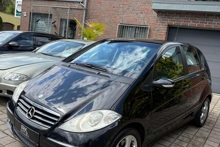 Mercedes-Benz A 200 213.000 km 2.400 &euro; Solingen 42651